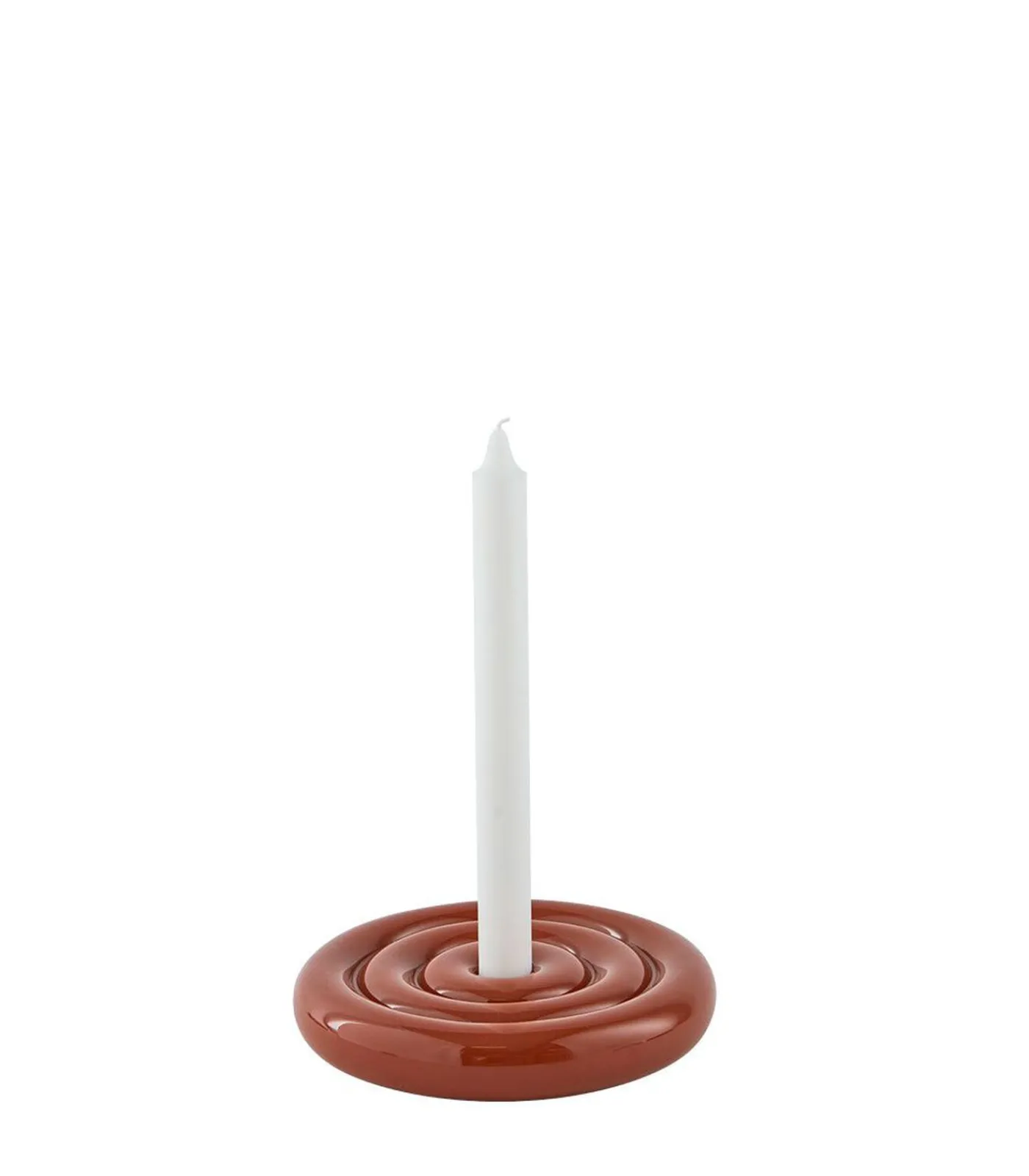 OYOY Steengoed kaarsenhouder