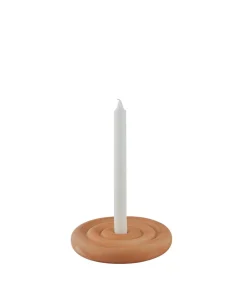 OYOY Steengoed kaarsenhouder