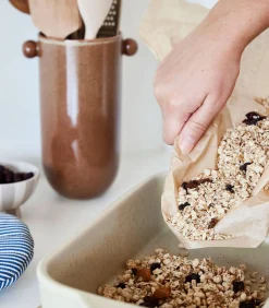 OYOY Steengoed ovenschaal