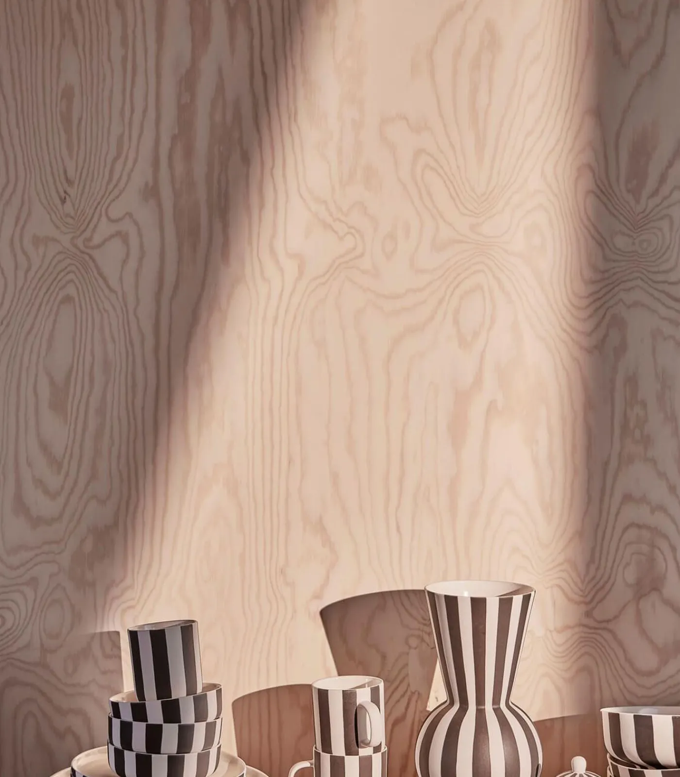 Hot Steengoed vaas Vazen