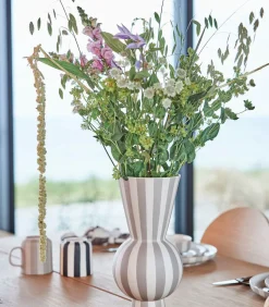 Outlet Steengoed vaas Vazen