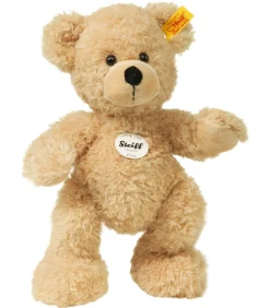 Kinderen Steiff Ours Teddy Fynn