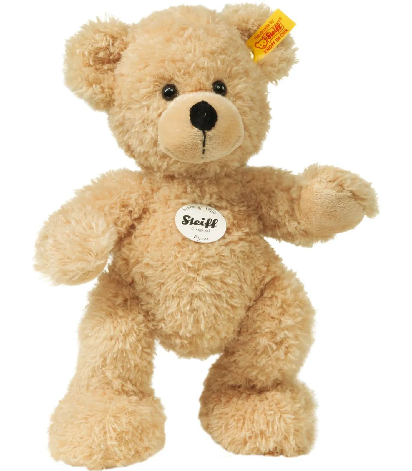 Kinderen Steiff Ours Teddy Fynn
