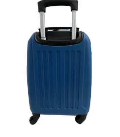 Disney Stitch Rider Handbagage Koffer 50cm (S) 4 wielen