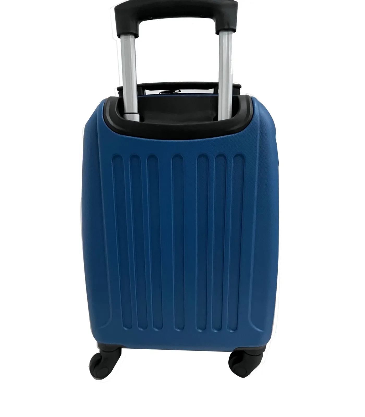 Disney Stitch Rider Handbagage Koffer 50cm (S) 4 wielen