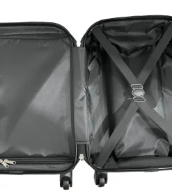 Disney Stitch Rider Handbagage Koffer 50cm (S) 4 wielen