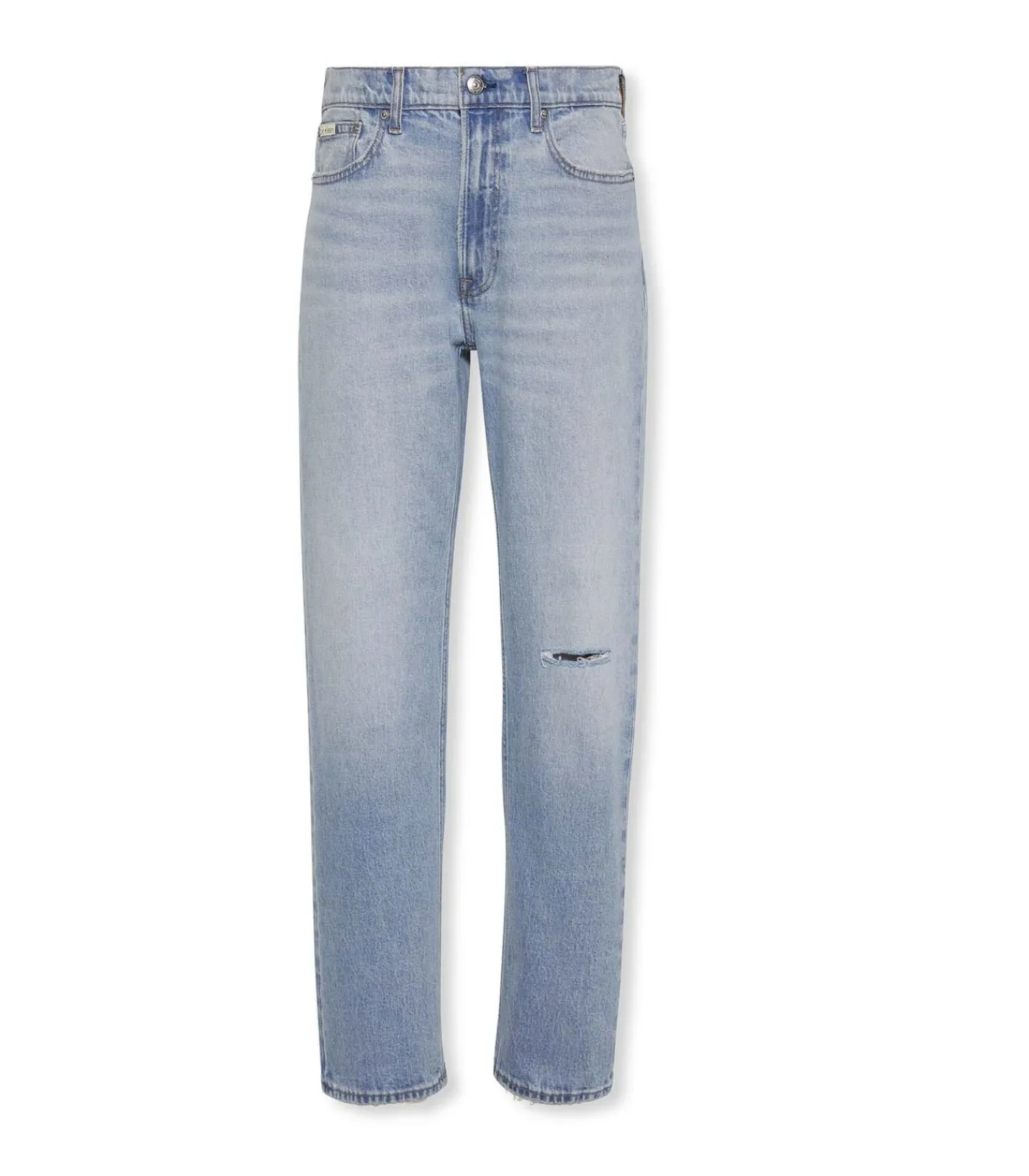 Hot Stndrd Strght Abner Heren Jeans