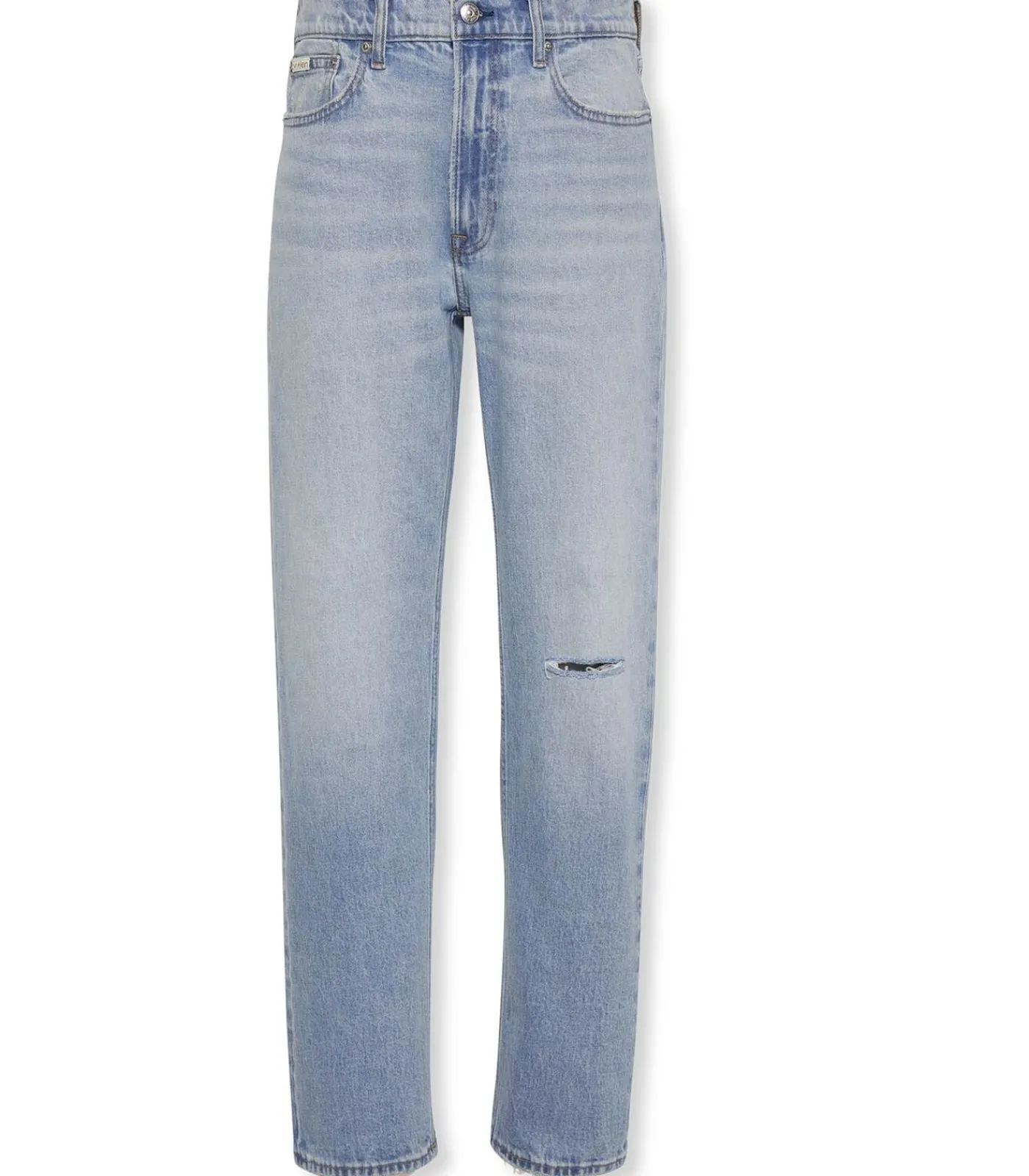 Hot Stndrd Strght Abner Heren Jeans