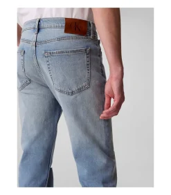 Hot Stndrd Strght Abner Heren Jeans