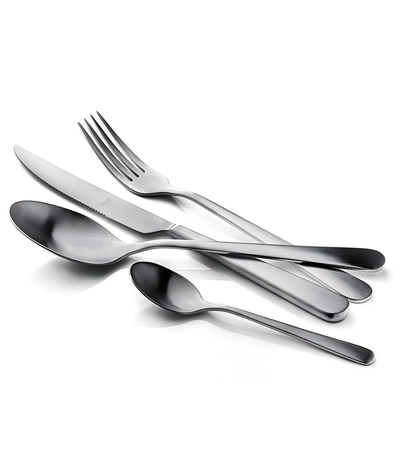 Mepra Stoccolma Ice Set 24Dlg Bestek