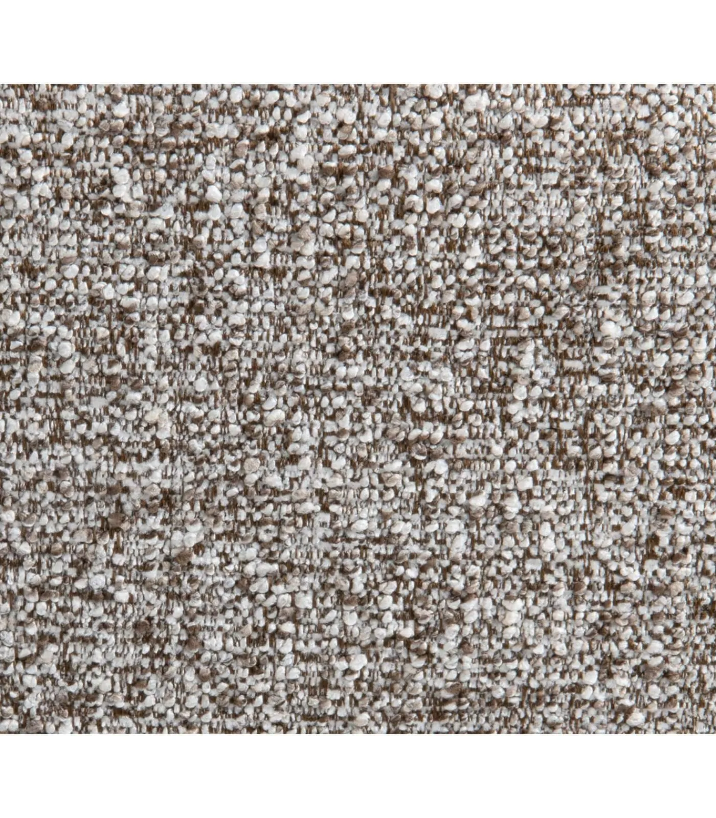 Leitmotiv Stoel Brazo Melange - Groen - 88x74x74cm