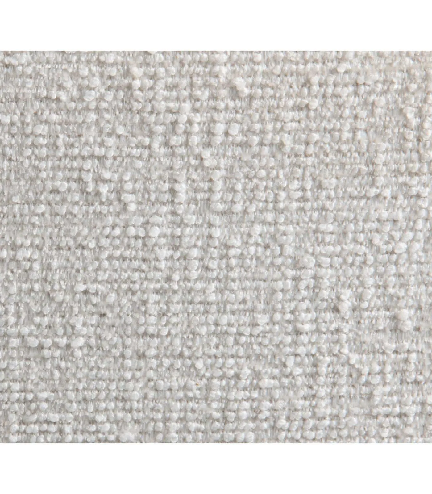 Online Stoel Brazo Melange - Wit - 88x74x74cm Stoelen