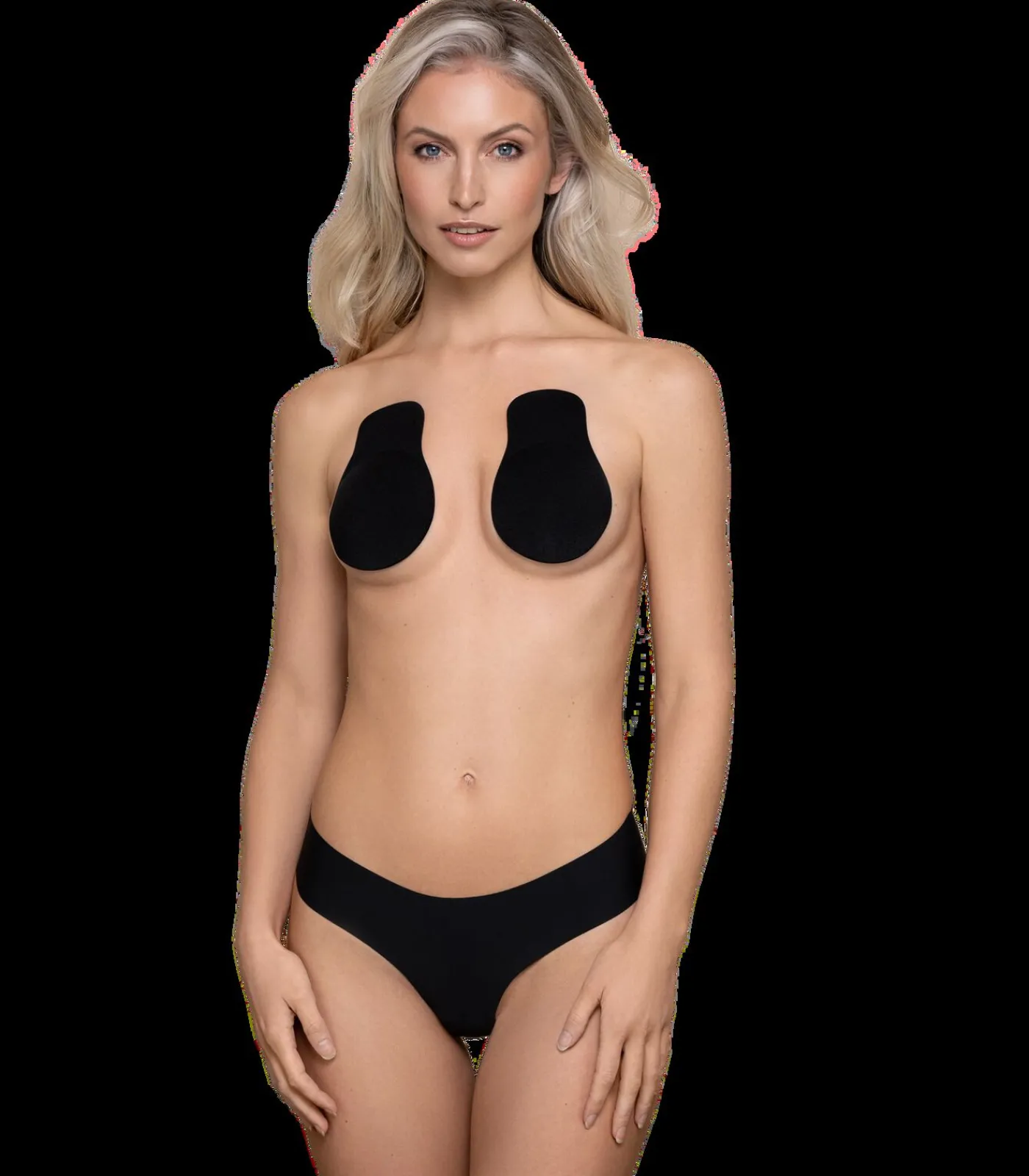 DAMES Bye Bra Stoffen Pull-Ups