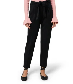 DAMES Zero Stoffhose