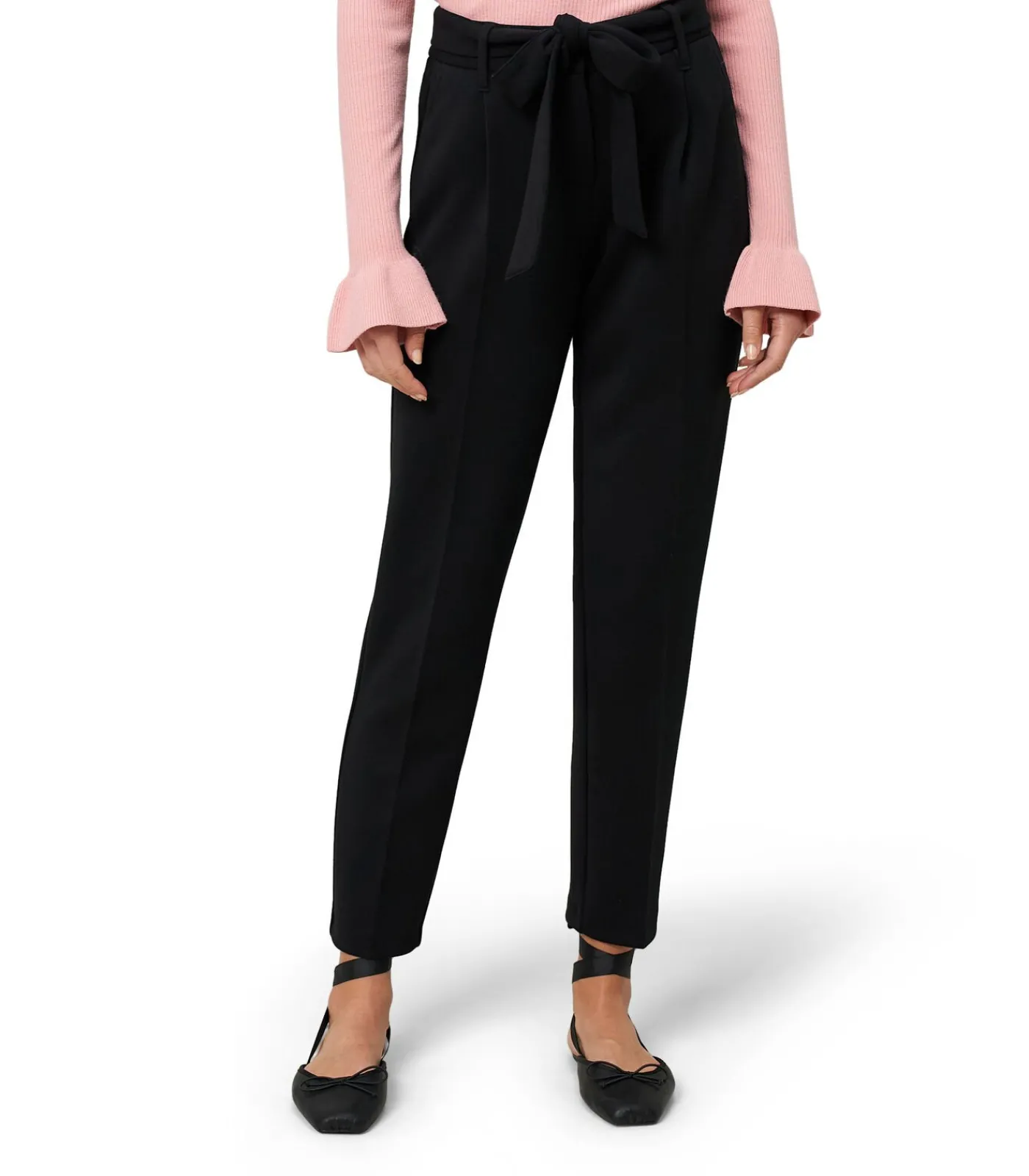 DAMES Zero Stoffhose