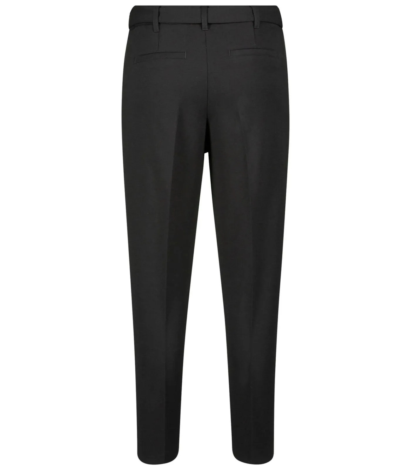 DAMES Zero Stoffhose