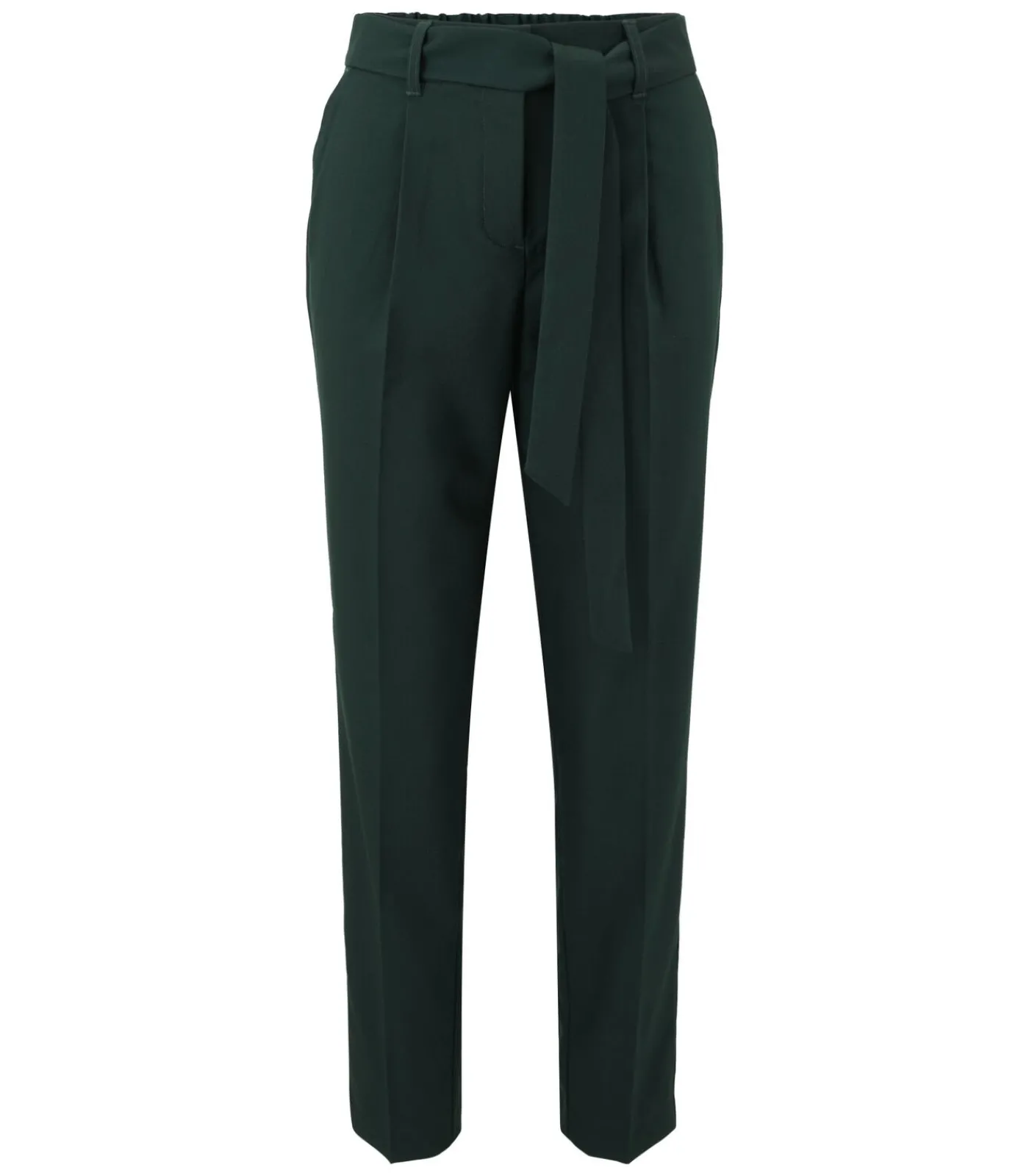 Discount Stoffhose DAMES Broeken & Shorts