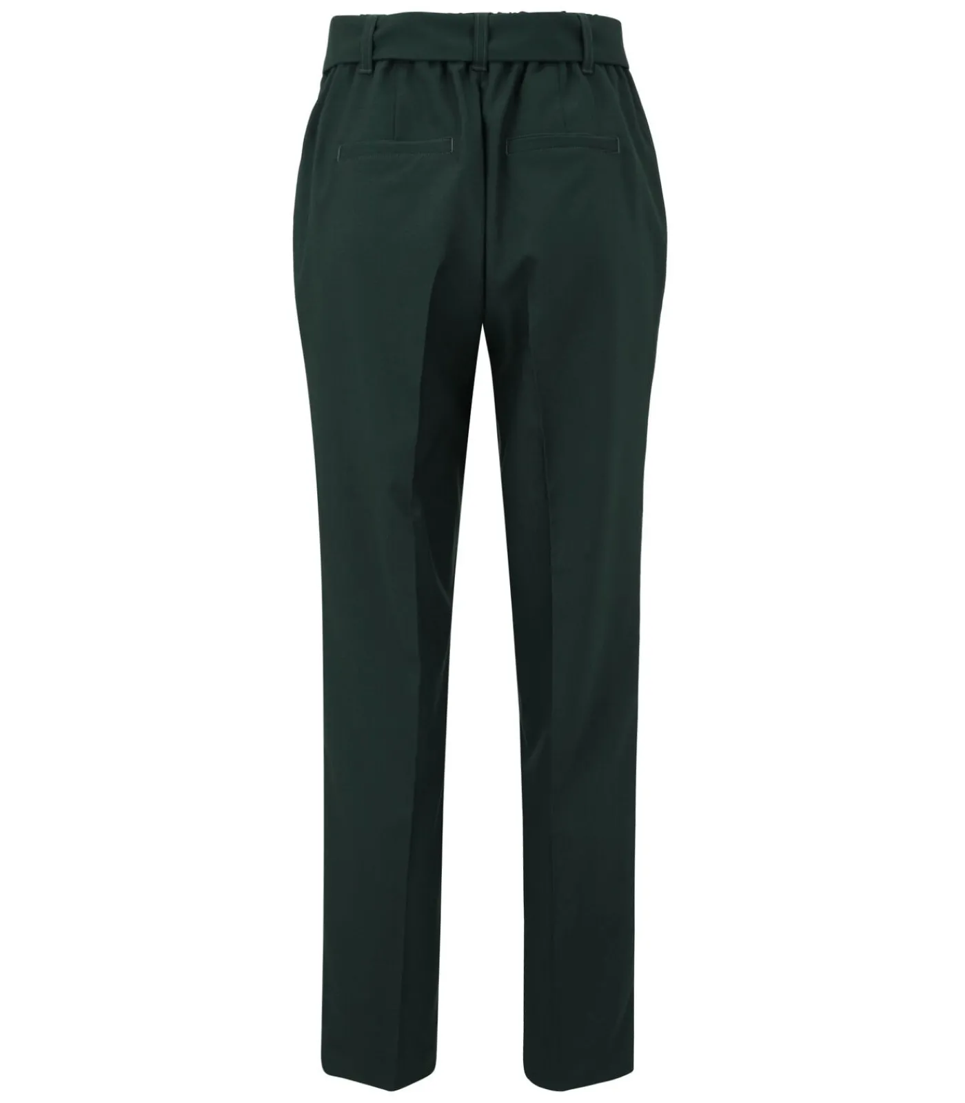 Discount Stoffhose DAMES Broeken & Shorts