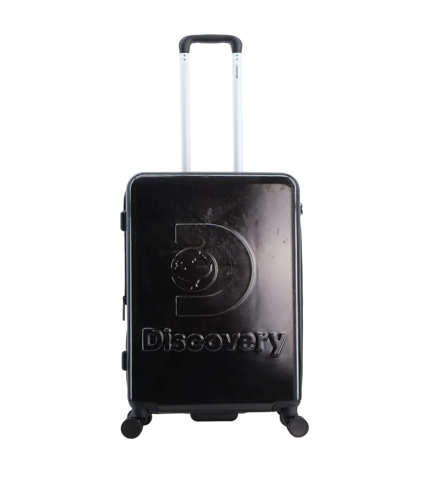 Clearance Stone Reiskoffer 67cm (M) 8 wielen Trolleys