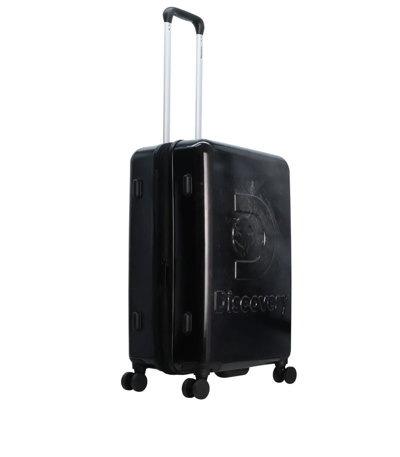 Clearance Stone Reiskoffer 67cm (M) 8 wielen Trolleys