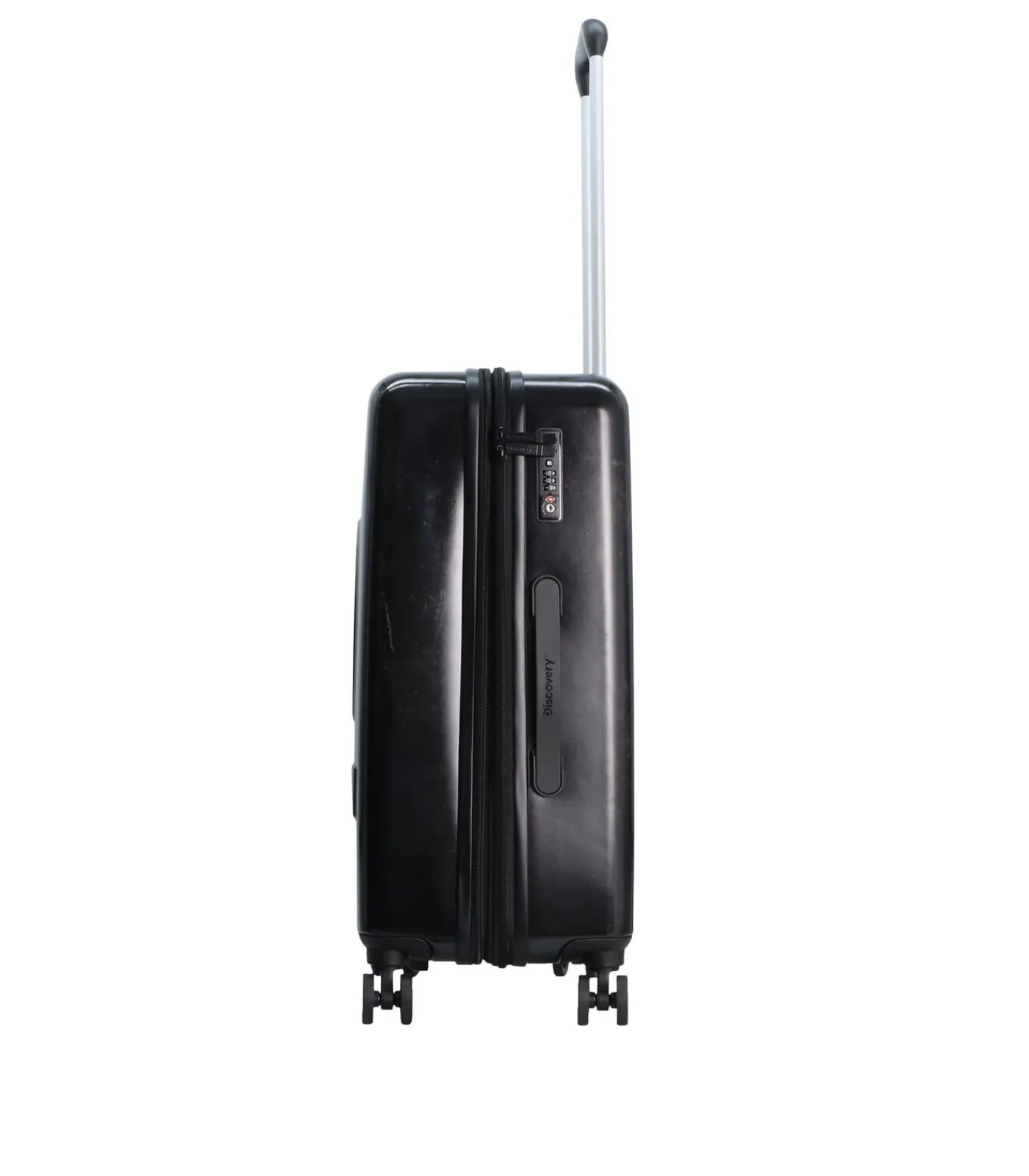 Clearance Stone Reiskoffer 67cm (M) 8 wielen Trolleys