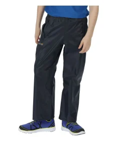 Clearance STORMBREAK - Broek - Marineblauw Kinderen Broeken & Shorts