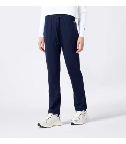 DAMES Champion Straight Hem Pants