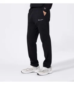 Heren Champion Straight Hem Pants