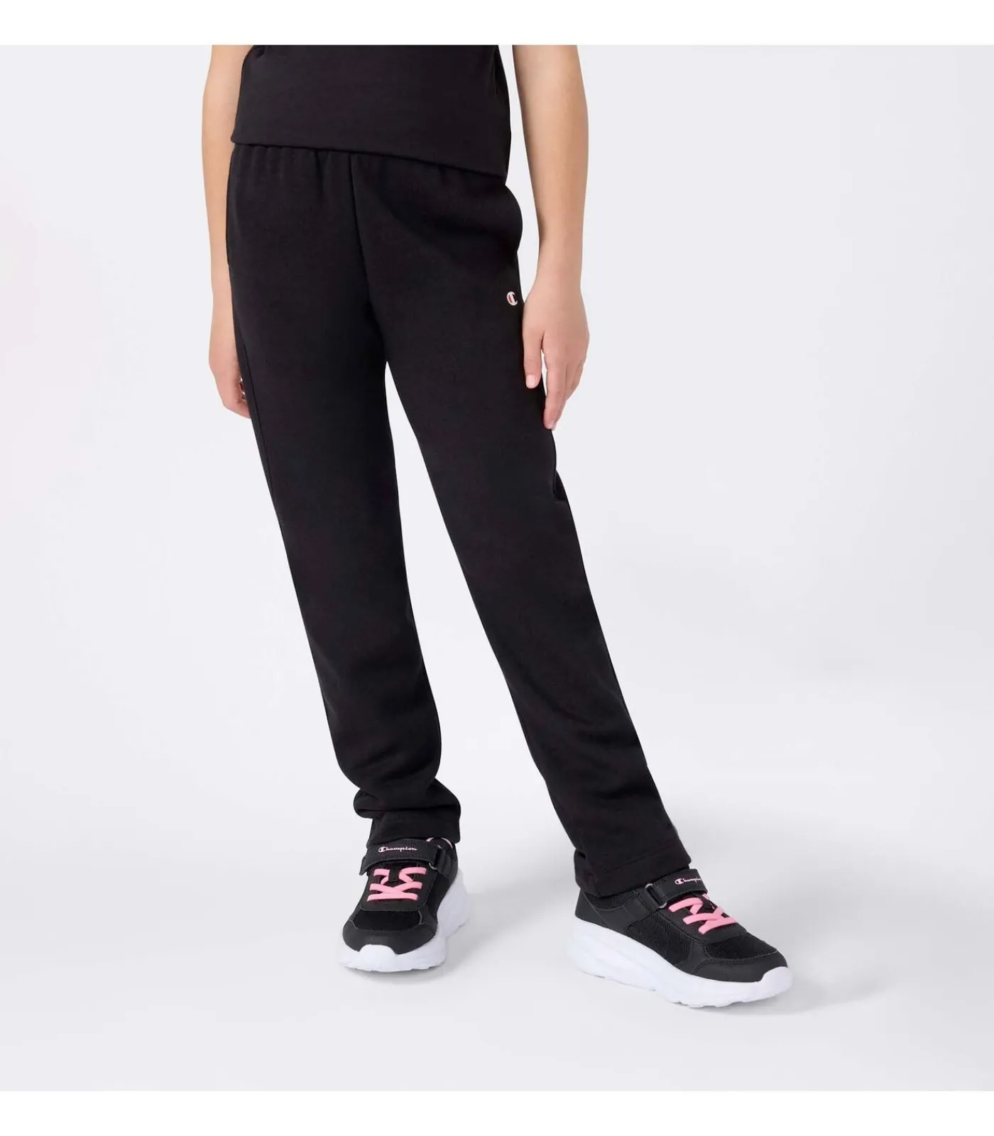 Online Straight Hem Pants Kinderen Shorts & Broeken