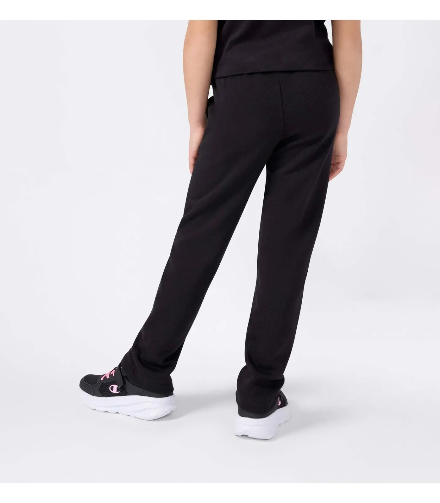 Online Straight Hem Pants Kinderen Shorts & Broeken