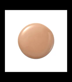 Online Stralende Foundation Healthy Mix - 555 Honey Teint