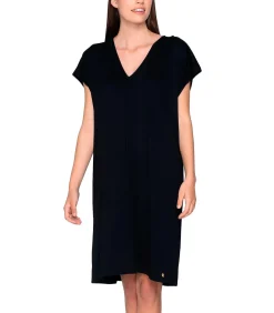 DAMES LUNA Strand kaftan PROMISE