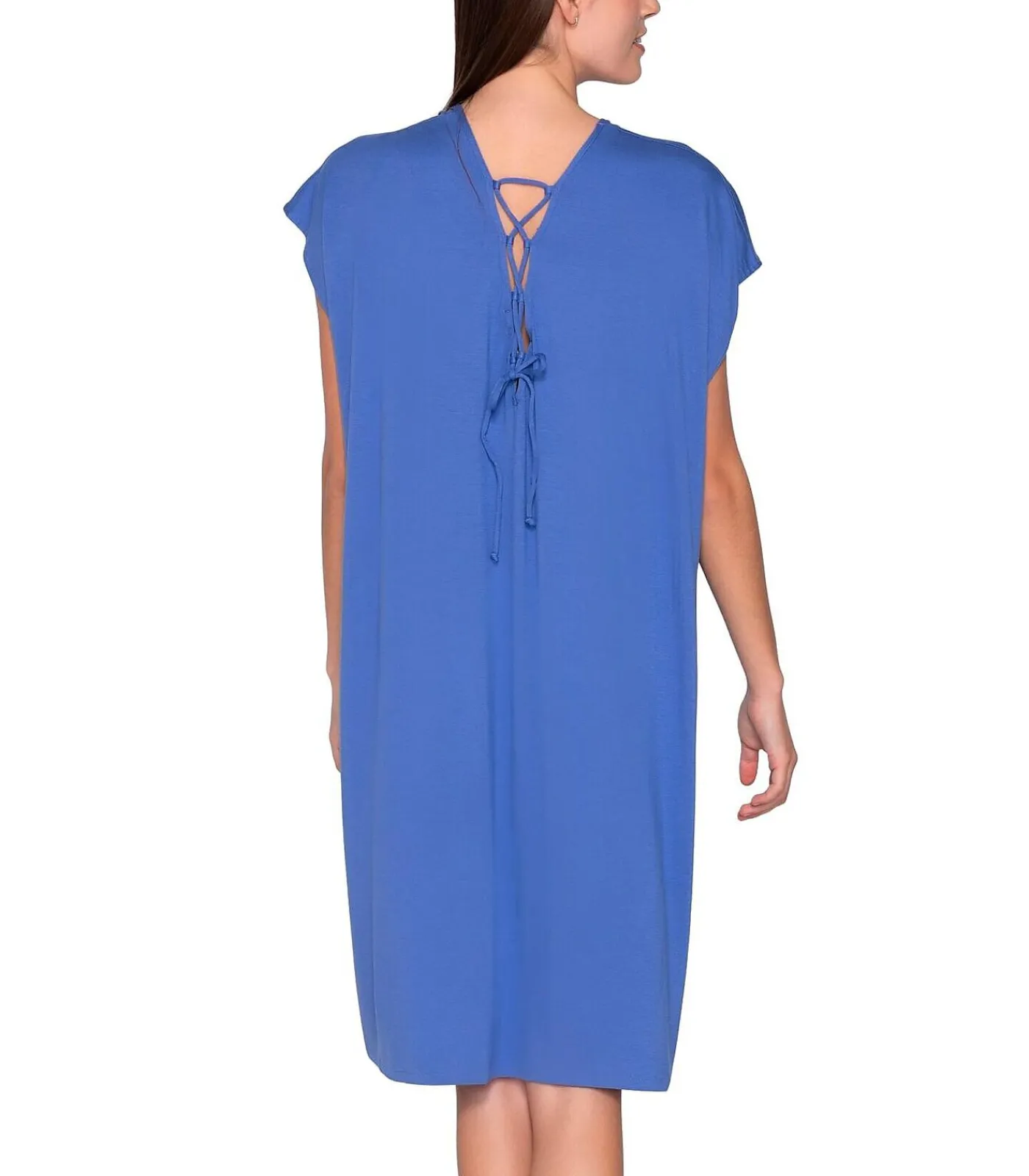 DAMES LUNA Strand kaftan PROMISE