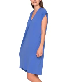 DAMES LUNA Strand kaftan PROMISE