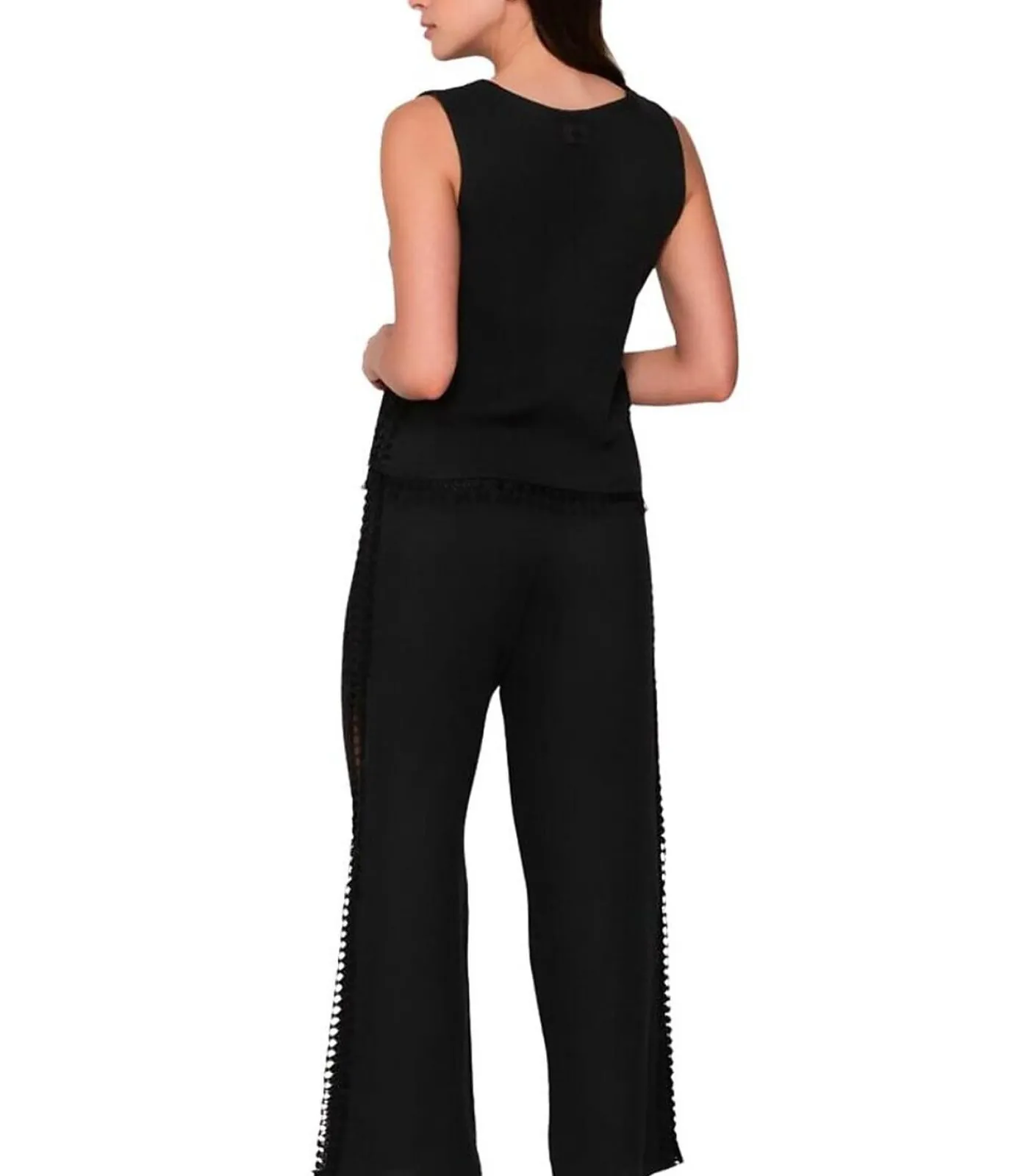 Sale Strandbroek Bliss DAMES Broeken & Shorts