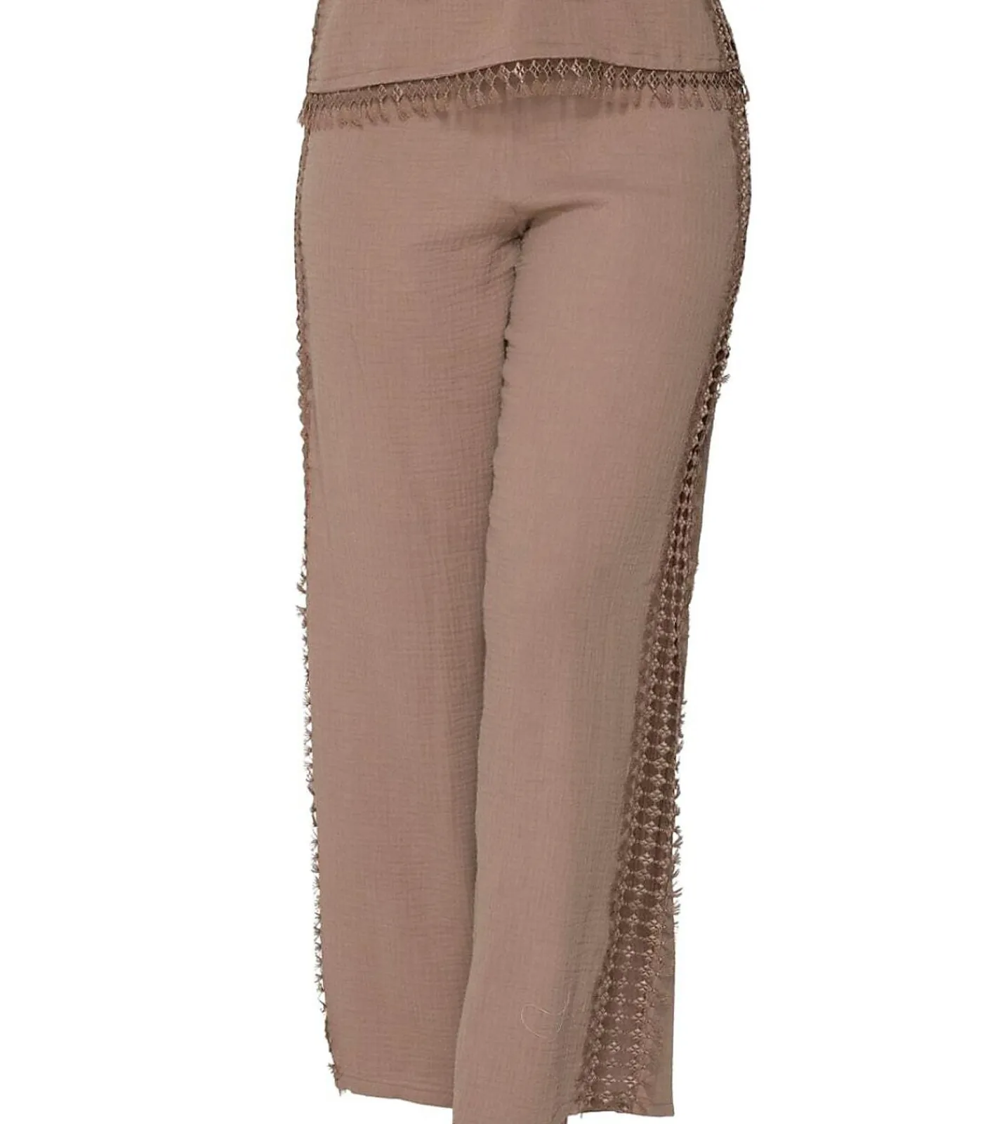 Clearance Strandbroek Bliss DAMES Broeken & Shorts