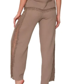 Clearance Strandbroek Bliss DAMES Broeken & Shorts