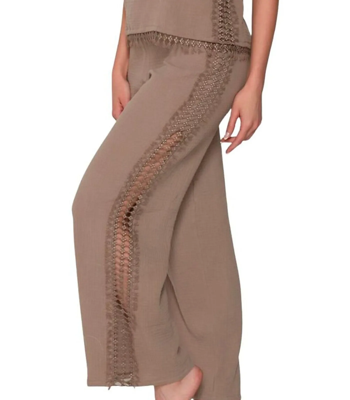 Clearance Strandbroek Bliss DAMES Broeken & Shorts