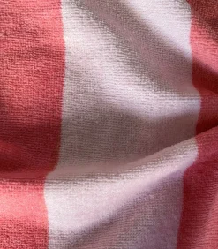 Sale Strandlaken met print, 100% katoen, HOME STITCH OHANA Handdoeken