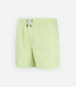 Heren Oxbow Strandshort effen essentieel VALENS