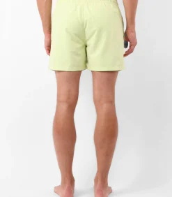 Heren Oxbow Strandshort effen essentieel VALENS