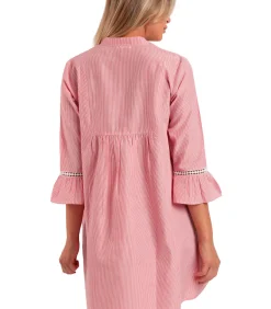 Outlet Strandtuniek Sail Time DAMES Badmode