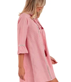 Outlet Strandtuniek Sail Time DAMES Badmode