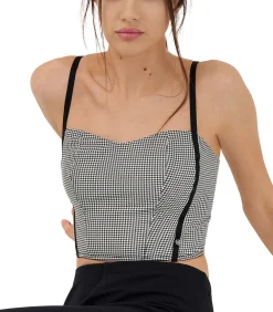 DAMES LISCA Strapless hemdje Mia