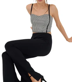 DAMES LISCA Strapless hemdje Mia