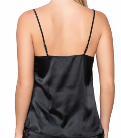 Discount Strapless hemdje Prestige Satin DAMES Onderhemden