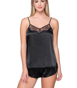 Discount Strapless hemdje Prestige Satin DAMES Onderhemden