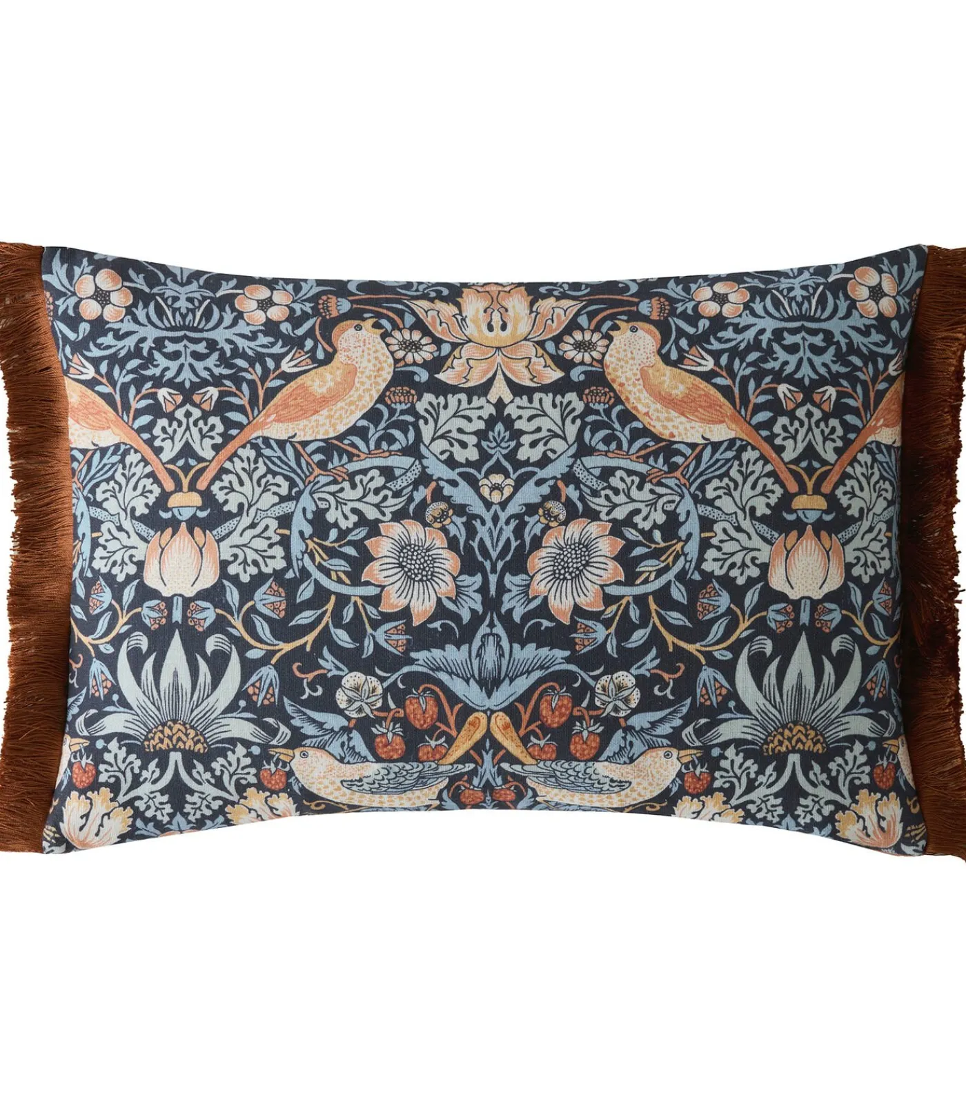 Clearance Strawberry Thief Sierkussen Kussens