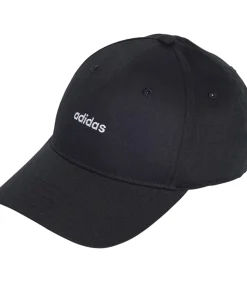 Online STREET - Baseball Pet - Zwart DAMES Hoeden & Petten