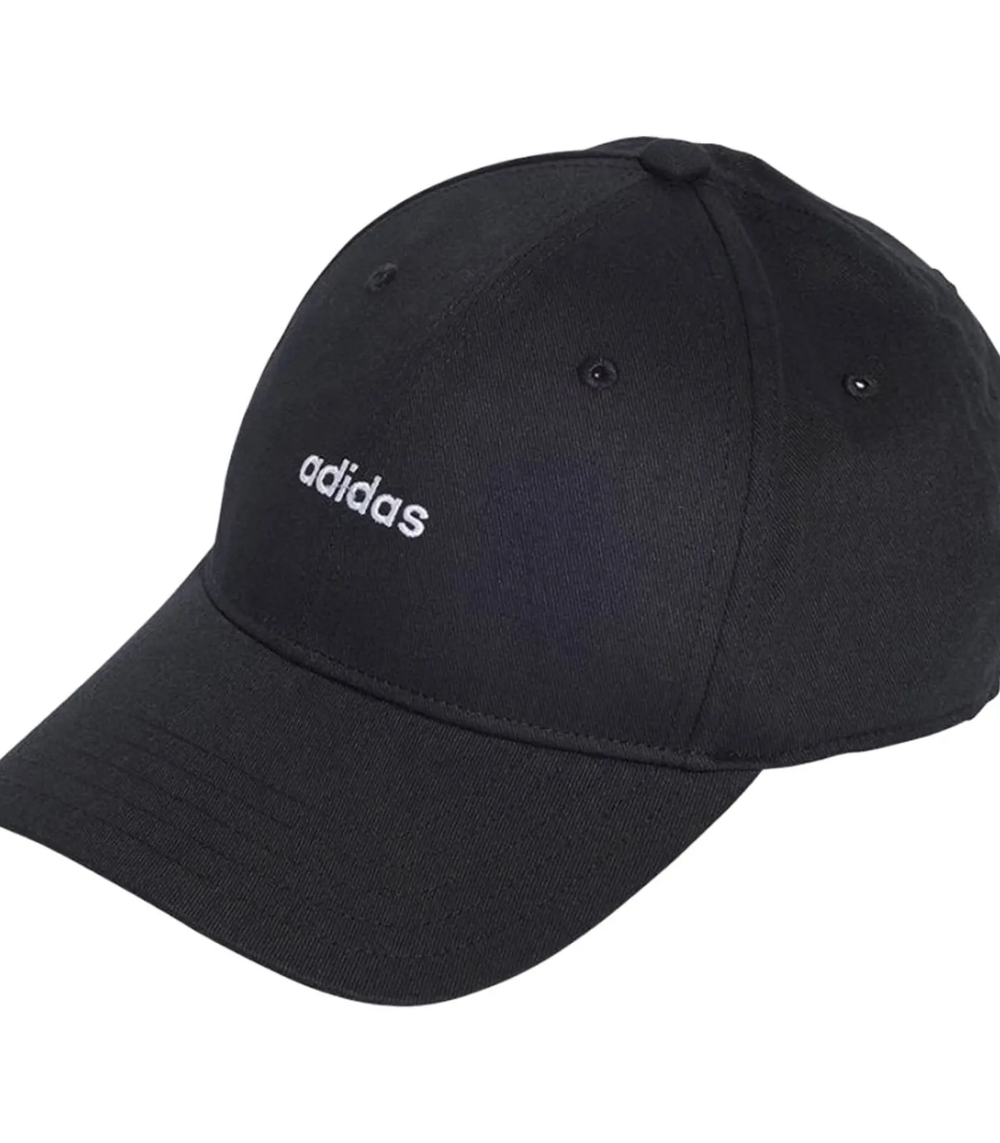 Online STREET - Baseball Pet - Zwart DAMES Hoeden & Petten